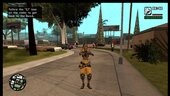 Guardian Amara Fortnite